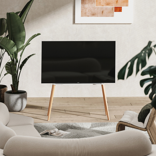 Danish Style TV Floor Stand FS36-46F-01  from china(chinese)