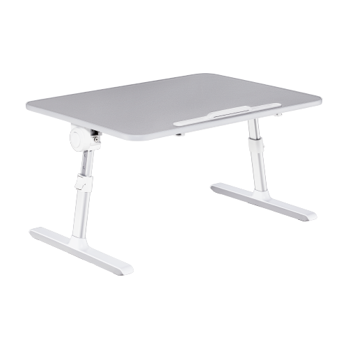 Multi-functional Foldable Laptop Desk LPD04-1 One laptop desk, multiple scenarios. from china(chinese)