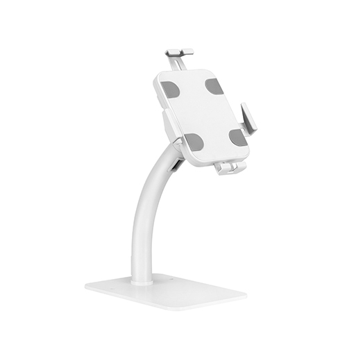 Universal Anti-Theft Tablet Countertop Kiosk  PAD33-03 Secure and flexible for public use from china(chinese)