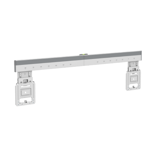 Ultra Slim Micro-Gap Fixed TV Wall Mount LED-1948 Fits 43''~100'' slim TVs with only 9.5mm/0.37'' profile from china(chinese)