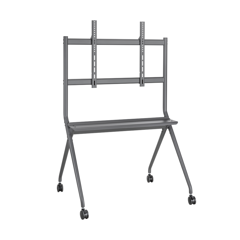 HeavyDuty Studio TV Cart Supplier and Manufacturer LUMI