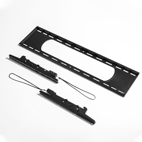 Affordable Heavy-Duty Tilt TV Wall Mount  LP73-48T For 43’’~90’’ TVs from china(chinese)