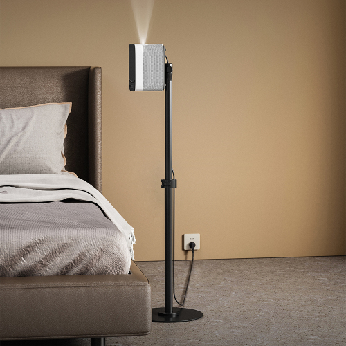 360° Rotate Floor Stand for mini projectors  PRB-23 Build a home theatre in minutes from china(chinese)