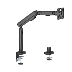 Flexy Spring-Assisted Monitor Arm