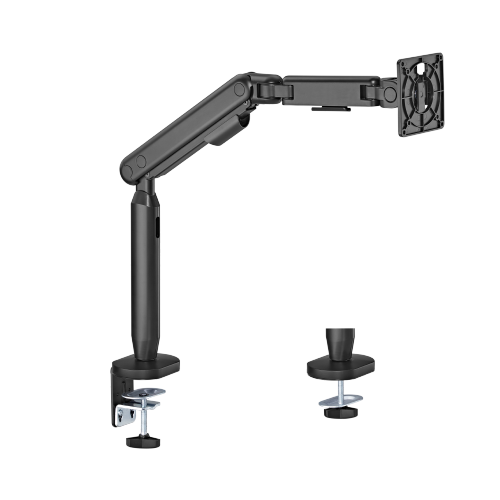 Flexy Spring-Assisted Monitor Arm LDT76-C012 Bring increased flexibility and ingenious ergonomics to the workspace. from china(chinese)