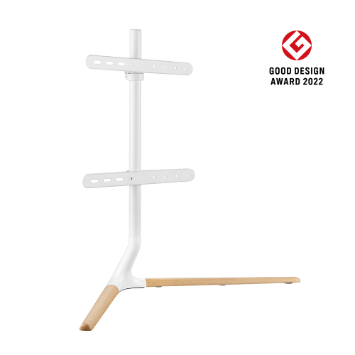 45"-65"テレビ用のモダンなリニア卓上テレビスタンド FS34-44F-01 空間全体を照らすテレビスタンド。 from china(chinese)