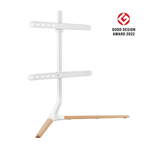 Modern Linear Tabletop TV Stand for 49"-70" TVs FS34-46F-02 A TV stand that illuminates the whole space. from china(chinese)