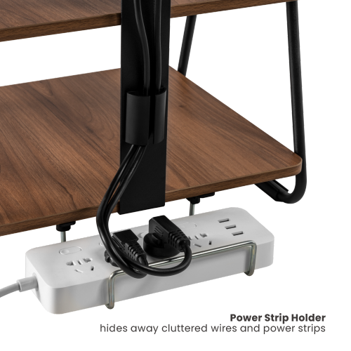 Industrial Style Storage Rack SFR-03 Perfectly compatible with LUMI’s and other TV floor stands!  from china(chinese)