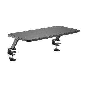 Clamp-On Particle Board Monitor Riser(650x260x130mm)