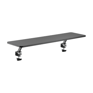 Clamp-On Particle Board Monitor Riser(1000x260x130mm)