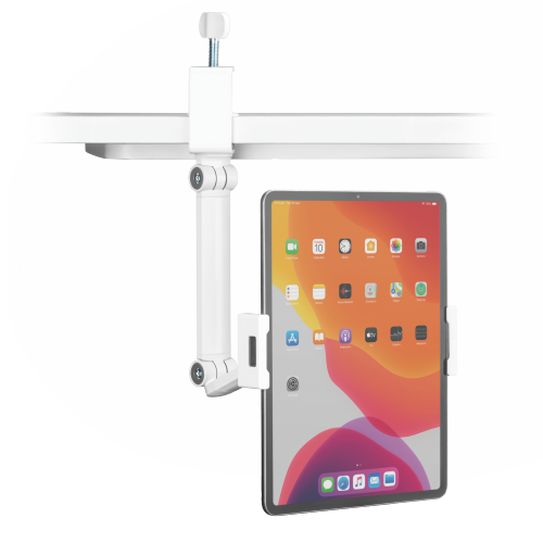 Universal Adjustable Tablet Camp Mount PAD30-04 Compatible with most 4.7”-12.9” tablets, phones, and other devices from china(chinese)