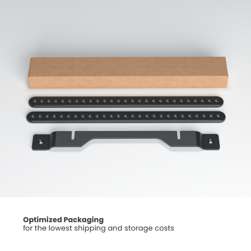 Sonos Ray Combination Bracket for TV Mounts SB-69 Upgrade Room Layout and Enhance Listening Experience from china(chinese)