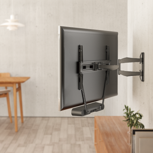 Sonos Ray Combination Bracket for TV Mounts SB-69 Upgrade Room Layout and Enhance Listening Experience from china(chinese)