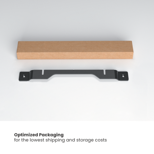 Sonos Ray Wall Mount SB-69W Upgrade Room Layout and Enhance Listening Experience from china(chinese)