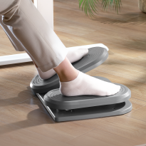 Footrest with Fitness Stepper
