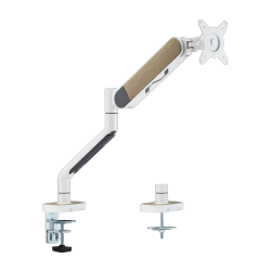 Flagship Spring-Assisted Monitor Arm