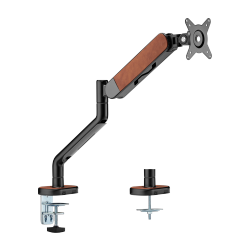 Flagship Spring-Assisted Monitor Arm