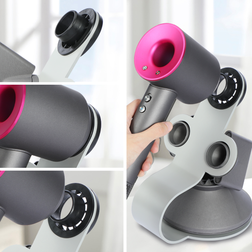  Hair Dryer Stand Holder for Dyson Supersonic