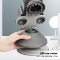 Hair Dryer Stand Holder for Dyson Supersonic