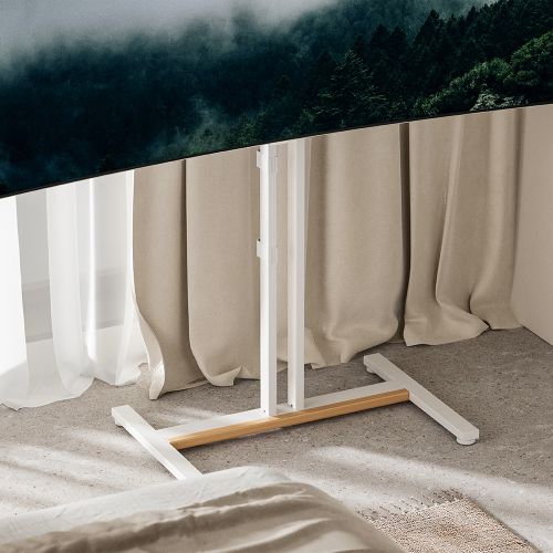  Compact TV Stand FS47-44T-01  from china(chinese)