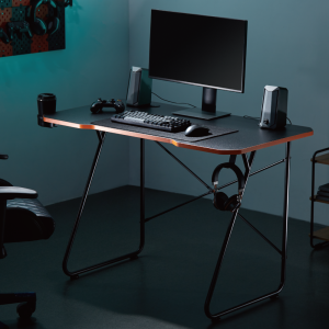 Basic Gaming Desk