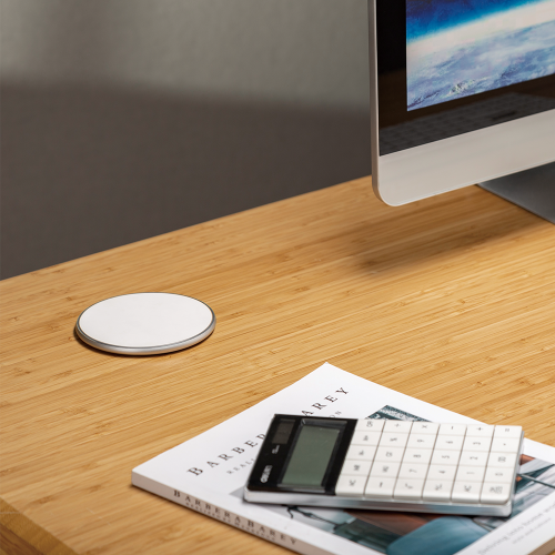 Wireless Charging Pad DWC15-7  from china(chinese)