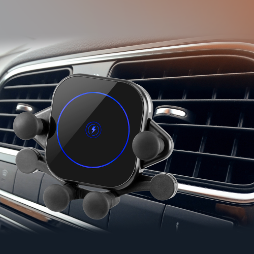 Wireless Car Charger DWC15-8  from china(chinese)