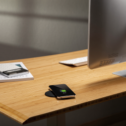Embedded Wireless Charging Pad