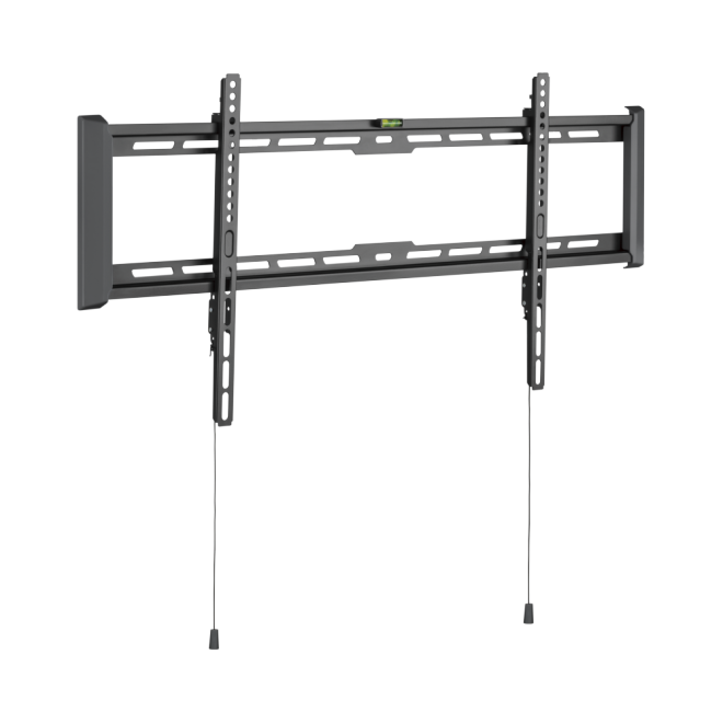 Ultra-Slim and Heavy-Duty TV Wall Mount LP77-48F For 43"-90" TVs from china(chinese)