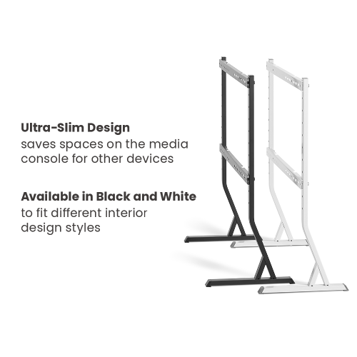 Tabletop Statement TV Stand LDT03-25L Specially designed for large TVs from 45” to 90”. from china(chinese)