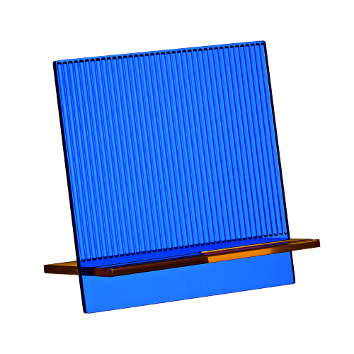 Minimalist Acrylic Phone & Tablet Stand TBS02-1  A new tablet and phone stand that breaks the rules from china(chinese)