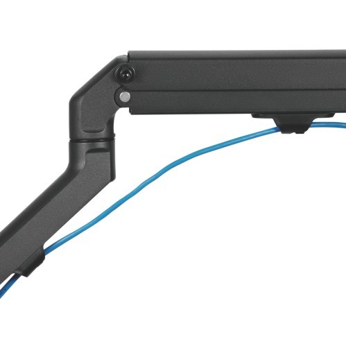 ベーシック壁掛け式シングルモニターアーム LDA38-112  from china(chinese)