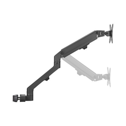 ベーシックポールマウント式シングルモニターアーム LDA38-112C  from china(chinese)
