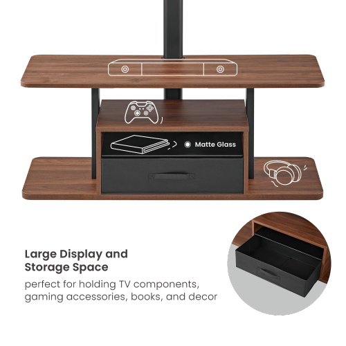 Entertainment Center TV Stand WP2003  from china(chinese)