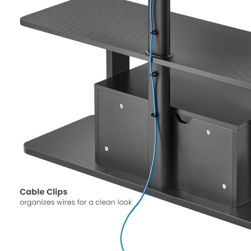 Entertainment Center  LED TV Stand WP2003G  from china(chinese)