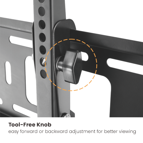 SOPORTE INCLINABLE PARA TV CON TRÍPODE PORTÁTIL FS08-46T Para la mayoría de los monitores LCD de 37"-70" from china(chinese)