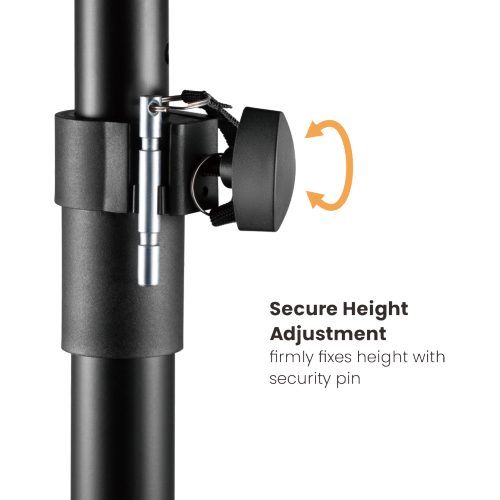 SOPORTE INCLINABLE PARA TV CON TRÍPODE PORTÁTIL FS08-46T Para la mayoría de los monitores LCD de 37"-70" from china(chinese)