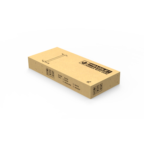 28.7"アルミニウム、ガラス&ウッドブックシェルフスピーカースタンド BS-03L ブックシェルフ/センターチャンネルスピーカー用 from china(chinese)