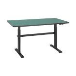  Electric Height Adjustable Workbench with Large Anti-Static Surface