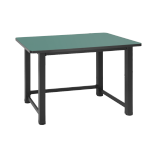 Fixed Workbench with Compact Anti-Static Surface