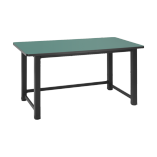  Fixed Workbench with Large Anti-Static Surface