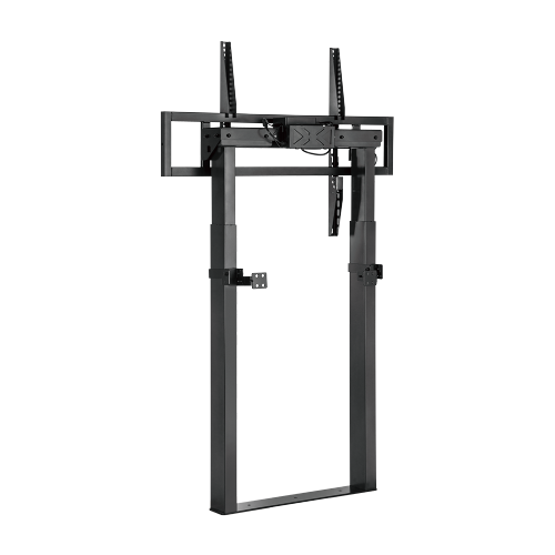 Motorized Wall Mount Stand TTL14-68FR Designed for the Heaviest TV  from china(chinese)