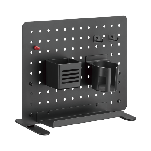 Desk-Placement Pegboard with storage kits PB-001-S  from china(chinese)
