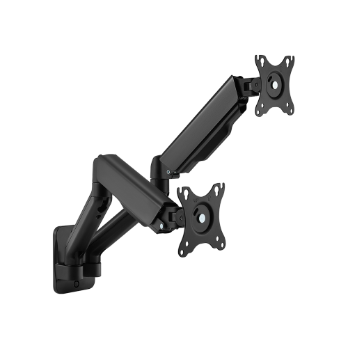 Cost-Effective Spring-Assisted Dual Monitor Wall Mount LDA32-114E  from china(chinese)