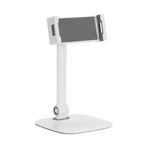 Simplicity Universal Phone/Tablet Tabletop Stand PAD39-01 Compatible with most 4.7”~12.9” phones, tablets, and more devices. from china(chinese)