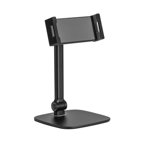 Simplicity Universal Phone/Tablet Tabletop Stand PAD39-01 Compatible with most 4.7”~12.9” phones, tablets, and more devices. from china(chinese)