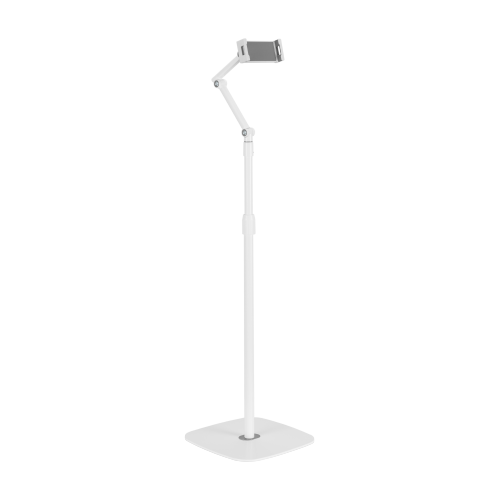 Simplicity Universal Phone/Tablet Floor Stand PAD39-04 Compatible with most 4.7”~12.9” phones, tablets, and more devices. from china(chinese)