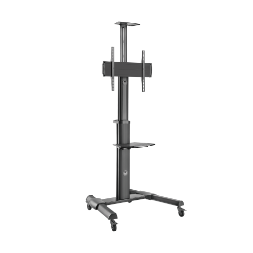 CARRO AJUSTABLE EN ALTURA DE ELEVACIÓN MANUAL PARA TV TTV04-44TW Para la mayoría de televisores de pantalla plana LED/LCD de 35"-55" from china(chinese)