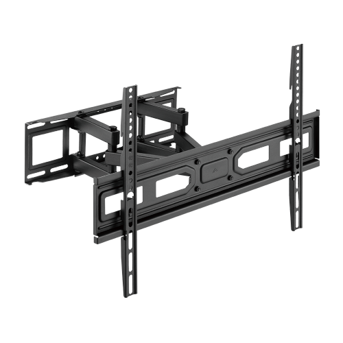 Super Economy Full-Motion TV Mount  LPA78-466 Fits Most 37"-80" Flat Panel TVs  from china(chinese)