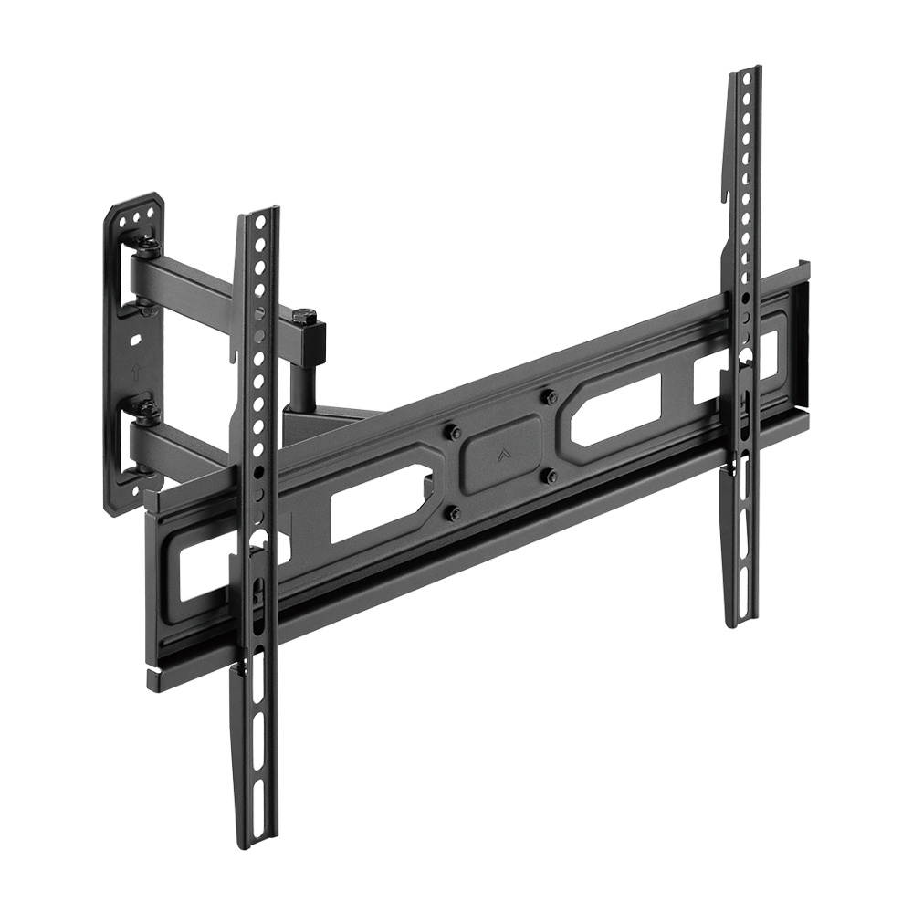 Super Economy Full-Motion TV Wall Mount Supplier and Manufacturer- LUMI